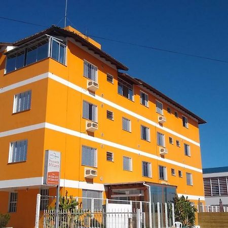Pousada Milani Florianopolis Exterior photo