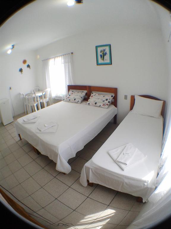 Pousada Milani Florianopolis Room photo