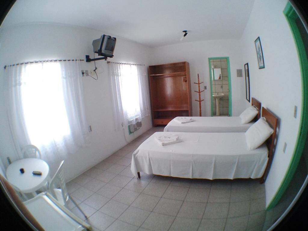 Pousada Milani Florianopolis Room photo