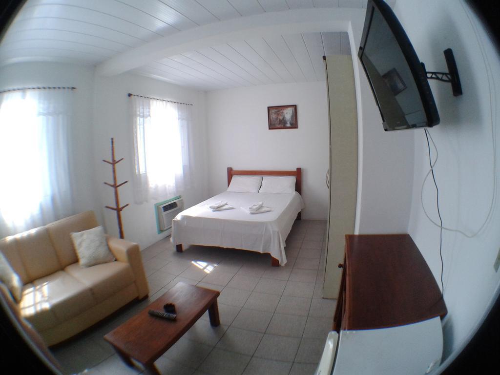 Pousada Milani Florianopolis Room photo