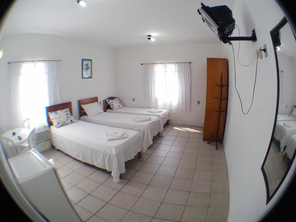 Pousada Milani Florianopolis Room photo