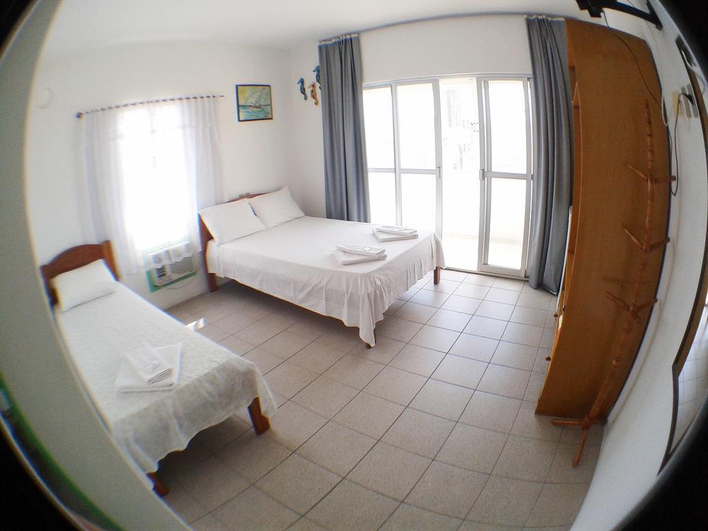 Pousada Milani Florianopolis Room photo