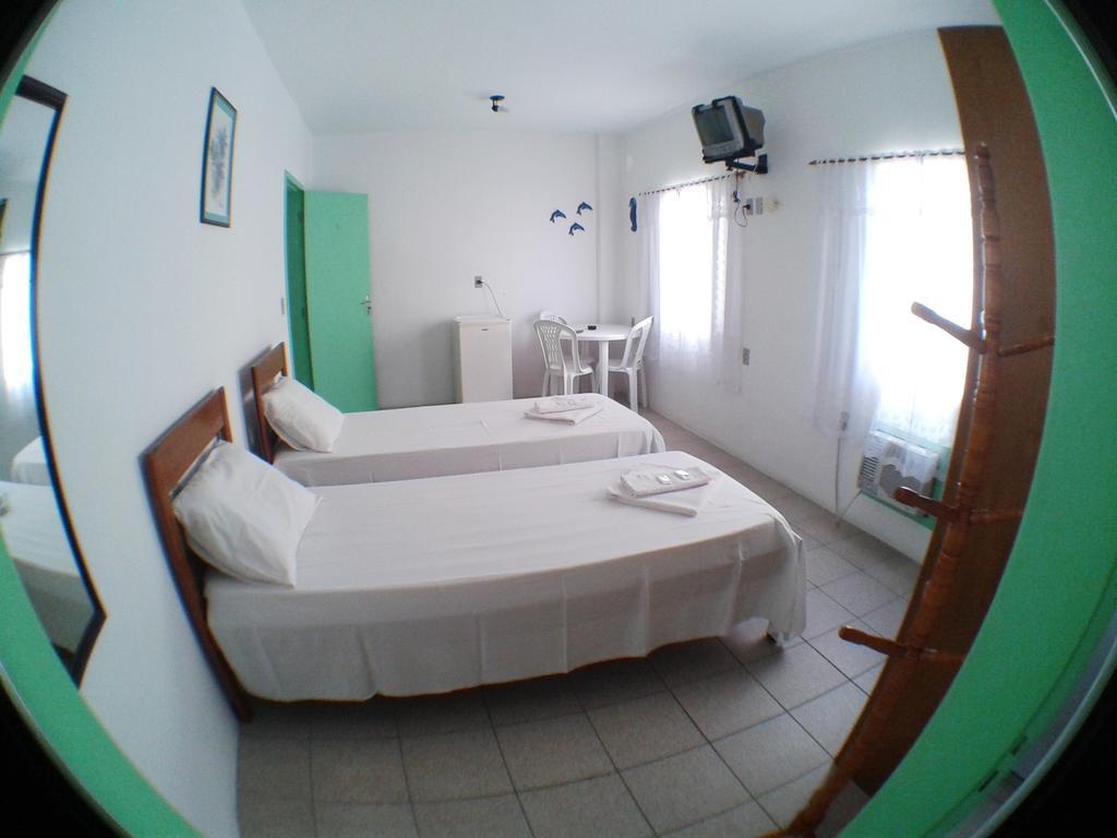 Pousada Milani Florianopolis Room photo