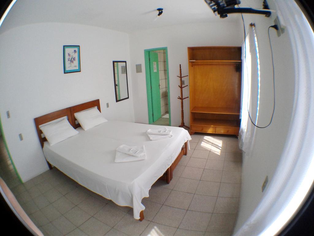 Pousada Milani Florianopolis Room photo