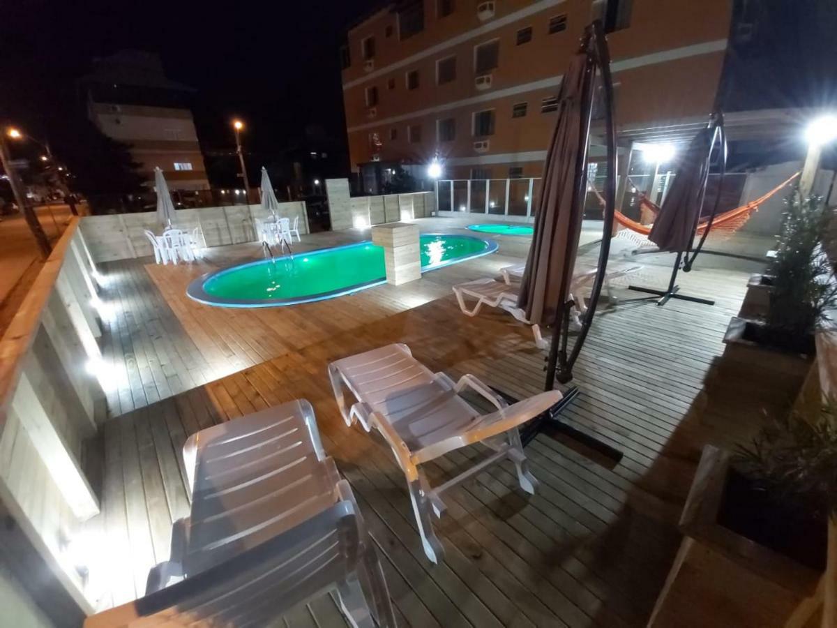 Pousada Milani Florianopolis Exterior photo