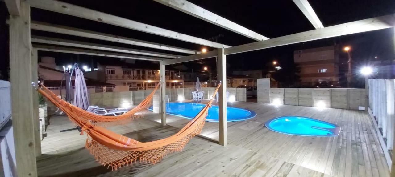 Pousada Milani Florianopolis Exterior photo