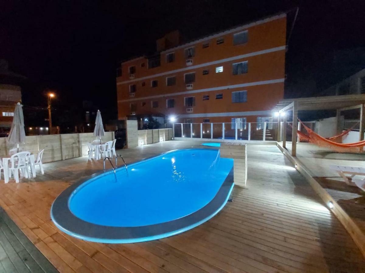 Pousada Milani Florianopolis Exterior photo
