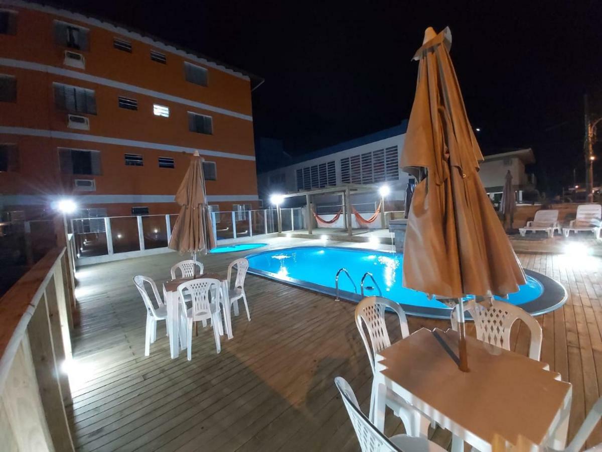 Pousada Milani Florianopolis Exterior photo