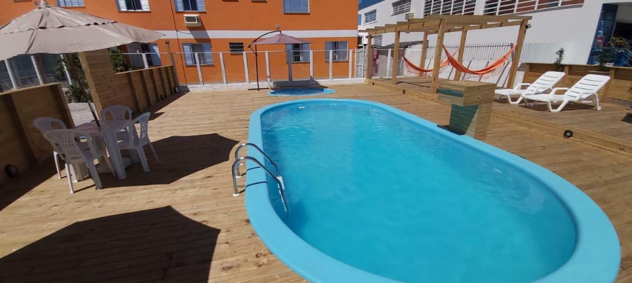 Pousada Milani Florianopolis Exterior photo