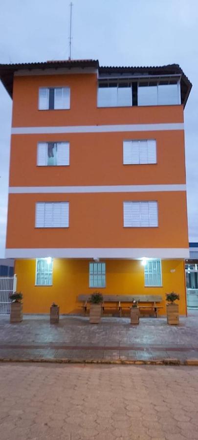 Pousada Milani Florianopolis Exterior photo
